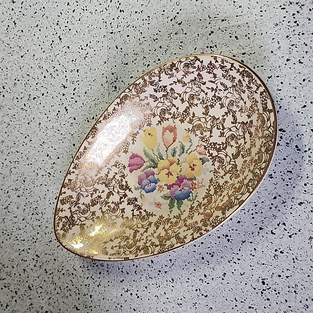 Old English sampler, rare has been discounted, mint condition